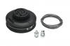 Sonderangebote Fadenkopf TECOMEC Easy Work - TA2 + TA5 - M8x1,25LZ / M10x1,25LW Alpina, OleoMac, Husqvarna, Stiga, Chinesische Sägen