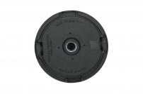Sonderangebote Fadenkopf TECOMEC Easy Work - TA1+TA4 - M12x1,5LW / M10x1,0LW Stihl FS 55/75/85/100/120/200/300/350/400