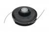 Sonderangebote Fadenkopf TECOMEC Super Pro NEUTRAL  - ohne Adapter - Durchmesser 130mm
