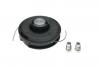 Sonderangebote Fadenkopf TECOMEC TA4SUPER+TA1SUPER - M10x1,0LW / M12x1,5LW  Stihl, Stihl/Solo - Durchmesser 130mm