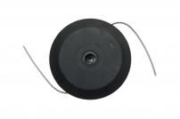 Sonderangebote Fadenkopf TECOMEC - uniwersal (ersetzt TAU SUPER) - Durchmesser 130mm
