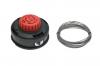 Sonderangebote Fadenkopf TECOMEC EasyFeed M10x1,25LW Husqvarna 323, 235, Makita, Alko - 102 mm