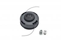 Sonderangebote Fadenkopf TECOMEC M8x1,25LZ / M10x1,25LW Husqvarna 323, 235, Makita, Alko - Diameter 102mm