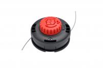 Sonderangebote Fadenkopf TECOMEC EasyWork M10x1,0LW Stihl FS55, FS200 - Durchmesser 102mm