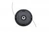 Sonderangebote Fadenkopf TECOMEC EasyWork M10x1,0LW Stihl FS55, FS200 - Durchmesser 102mm