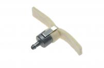 Sonderangebote Kraftstofffilter WALBRO - 5,5 mm - NEVADA (ersetzt W125-529)
