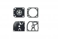Sonderangebote Membranensatz NEVADA passt für C1Q-S42C | C1Q-S41C | C1Q-S47A | C1Q-S53A | C1Q-S56A | C1Q-S60 | C1Q-S247 (ersetzt ZAMA GND-51)