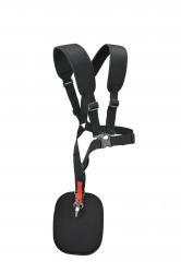 Sonderangebote Tragegurt für Motorsense TECOMEC Comfort Plus - doppelt