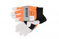 Sonderangebote Schnittschutzhandschuhe - Klasse 1 (20 m/s) - NEVADA - Größe8 (S)