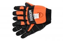 Sonderangebote Schnittschutzhandschuhe - Klasse 1 (20 m/s) - NEVADA Premium - Größe10 (L)