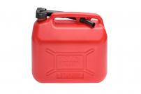Sonderangebote Kanister TECOMEC 10L - rot