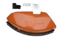 Sonderangebote Fadenkopfschutz - Stihl FS36, FS38, FS40, FS44, FS48, FS50, FS60, FS70, FS80, FS85, FS87, FS100, FS108, FS110, FS120, FS130, FS200, FS250 | FR106, FR108, FR130T, FR220, FR350, FR450, FR480 - BIG