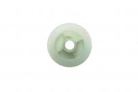 Sonderangebote Seilscheibe Victus CS45, NAC SPS01-45/SPS02-45/SPS0152, Faworyt TS45/TS52/TS460/TS520, Topsun T4516/T4518/T5016/50 - O 14 mm