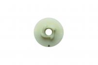 Sonderangebote Seilscheibe Victus CS45, NAC SPS01-45/SPS02-45/SPS0152, Faworyt TS45/TS52/TS460/TS520, Topsun T4516/T4518/T5016/50 - O 12 mm