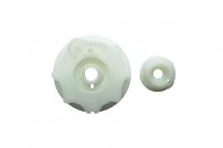 Sonderangebote Seilscheibe kpl. Husqvarna 137/142/236e/240e (560-287+560-288)
