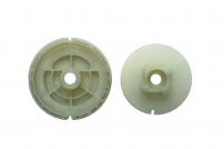 Sonderangebote Seilscheibe kpl. Easy Starter Partner 340S, 250S, 360S