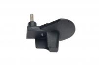 Sonderangebote Kettenfanger Faworyt TS 45/52, TS 460, TS 45-18, Eco 460-18, Lider 46-18, Sterwins, Garland,  NAC SPS01-45, Victus, Castorama PP45, Harder PN4500, Cedrus T4518, T5018, TOPSUN T4516/T4518, T5016/50 - Metal