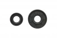 Sonderangebote Wellendichtringe Set NAC SPS01-38, TOPSUN 4116, TS41, RG4140, Einhel