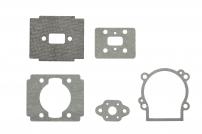 Sonderangebote Dichtungssatz BC260, NAC WLBC-260B-2ZXU, Victus BC26, Texas CG260, Stiga ST26J, Sterwins BCS26 und viele andere Freischneider "Made in China" Typen BC,CG,CYG 26/260