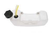 Sonderangebote Kraftstofftank für chinesische Freischneider BC330, NAC CG330B, Victus BC32, Texas CG330, Sterwins BCS34, Master Cut CG330, Stiga SB34D und viele andere Marken auf dem Markt mit Typ: BC,CG,CYG 32/33/34