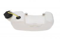 Sonderangebote Kraftstofftank für chinesische Freischneider BC430/BC520, NAC WLBC 430B/CG430B, Victus BC43, Texas CG430, Sterwins BCS43, Lider B415, Master Cut CG430 und viele andere Marken auf dem Markt mit Typ: BC,CG.CYG,WLBC 43/415/430