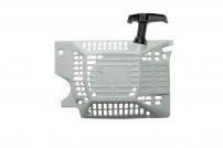 Sonderangebote Rücklaufstarter komplett Faworyt TS520/ TS460/ TS45-18, Eco 460-18, Lider 46-18, Sterwins, Garland, NAC SPS01-45, Victus, Castorama PP45, Harder 4500-5200 - Grau