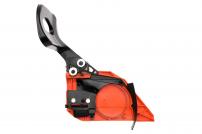 Sonderangebote Kettenraddeckel Kpl. Faworyt TS 45/52, TS 460, TS 45-18, Eco 460-18, Lider 46-18, Sterwins, Garland,  NAC SPS01-45, Victus, Castorama PP45, Harder PN4500, Cedrus T4518, T5018, TOPSUN T4516/T4518, T5016/50 - truncated