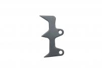 Sonderangebote Anschlagkralle Husqvarna 136, 137, 141, 142, 235, 235e, 236, 240, 240e | Partner 351, 370, 738, 740 | McCulloch 738 - kurz