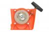 Sonderangebote Starter kpl. Husqvarna 360BT, 560BFS, 560BTS, 570BFS, 570BTS, 578BTF, 580BFS, 580BFS Mark II, 580BFS Mark III, 580BTS Mark II, 580BTS Mark III