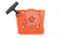 Sonderangebote Starter kpl. Husqvarna 360BT, 560BFS, 560BTS, 570BFS, 570BTS, 578BTF, 580BFS, 580BFS Mark II, 580BFS Mark III, 580BTS Mark II, 580BTS Mark III