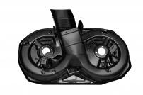 Sonderangebote Mähdeckgehäuse 36"/92cm Stiga Estate President | Mountfield 1436M, 1436H, 1636H | Castelgarden J92, JX92, XJ140, XJ160 | Solo 560 Hydro | HONDA HF2113, HF2113S, HF2114, HF2114S, HF2214H, HF2315, HF2315 HME/SBE | Oleo-Mac OM 92C/13,5H