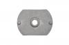 Sonderangebote Messerhalter Castel Garden TC92/102/122