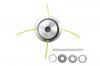 Sonderangebote Universal Aluminium Fadenkopf NEVADA, 4/8 - Fäden