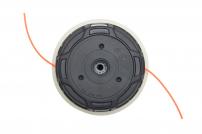 Sonderangebote Fadenkopf NEVADA EasyLoad M10x1,0LW + M12x1,5LW Stihl AutoCut C26-2, passt zu: FS55, FS56, FS70, FS80, FS85, FS89, FS91, FS94, FS111, FS120, FS250, FS131, FS235, FS240, FS260R, FS460R, FSA90, FSA130, FSA135, FR220, FR410, FR450, FR460, FR480