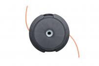 Sonderangebote Fadenkopf NEVADA M10x1,25LW Husqvarna 323,235 | Makita | AL-KO - schwarz - Durchmesser 109mm (ersetzt TA5M-C)
