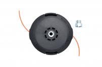 Sonderangebote Fadenkopf NEVADA M10x1,25LW + M12x1,75LW Husqvarna T35