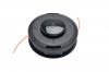 Sonderangebote Fadenkopf NEVADA M10x1,25LW Husqvarna 227, 232, 235 - schwarz - Durchmesser 130mm (ersetzt TA5-C)