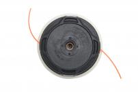 Sonderangebote Fadenkopf NEVADA M12x1,5LW + M14x15LW Stihl AutoCut 46-2, passt zu: FS160, FS220, FS260, FS280, FS290, FS450, FS460, FS460C-EM, FS490, FS490C-EM, FS311, FS360, FS360C-EM, FS361, FS400, FS410, FS410C-EM, FS411C-EM, FS461C-EM - verstärkter Kopfeinsatz