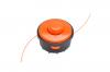 Sonderangebote Fadenkopf NEVADA Grizzly ERT450 | Florabest FRT430 | Hortmasz DYM2124 | Performance Power 530W, PP250, PP300 - Lochdiameter 8mm (ersetzt 6-821)