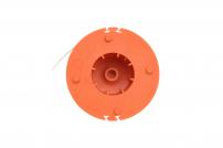 Sonderangebote Fadenspule Performance Power 530W | Grizzly ERT450 | Florabest FRT430 | Hortmasz DYM2124 - (passt für 6-821)