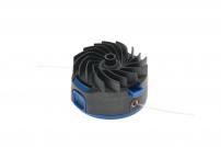 Sonderangebote Fadenkopf für ElektroTrimmer MacAllister 430W - GT2826, Florabest (Lidl) 430, 450, Einhell, Grizzly ERT 430, 450, 500