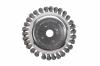 Sonderangebote Wildkrautbürste LESSMANN - Durchmesser 155mm, 20mm - Made in Germany