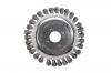 Sonderangebote Wildkrautbürste LESSMANN - Durchmesser 155mm, 25,4mm - Made in Germany