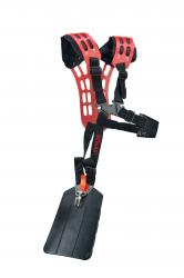 Sonderangebote Tragegurt für Motorsense NEVADA Profi - Professionelle Version - Kunststoffklemme
