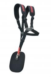 Sonderangebote Tragegurt für Motorsense NEVADA Comfort Plus - Doppelgurt