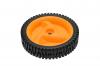 Sonderangebote Vorderrad 200x12,9mm Partner P51-450SM/ P4053CM/ P56-500SM, McCulloch M6553CMD