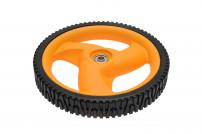 Sonderangebote Hinterrad mit Lager 293x12,9mm, Partner P53-675DWAR/ P53-160DW, McCulloch M53-675DWA
