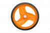 Sonderangebote Hinterrad mit Lager 293x12,9mm, Partner P53-675DWAR/ P53-160DW, McCulloch M53-675DWA
