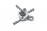 Sonderangebote Kraftstoffhahn - universal - 6 mm (1/4") x 6mm (1/4")