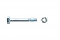 Sonderangebote Scherbolzen 41,3 mm x 1/4" Toro | Ariens ST524, 724, 824, 520